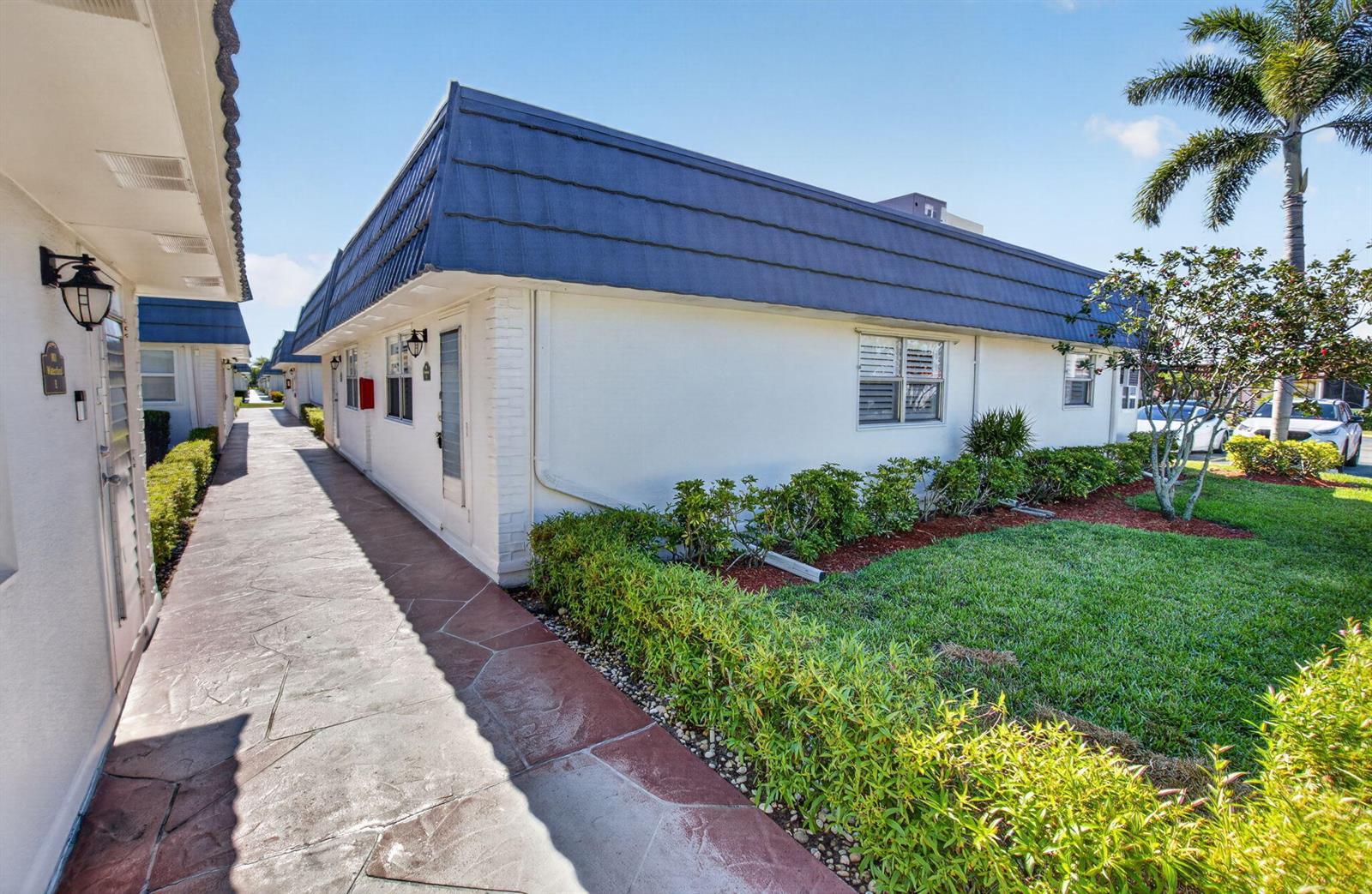 102 E Waterford E # 102, Delray Beach FL 33446