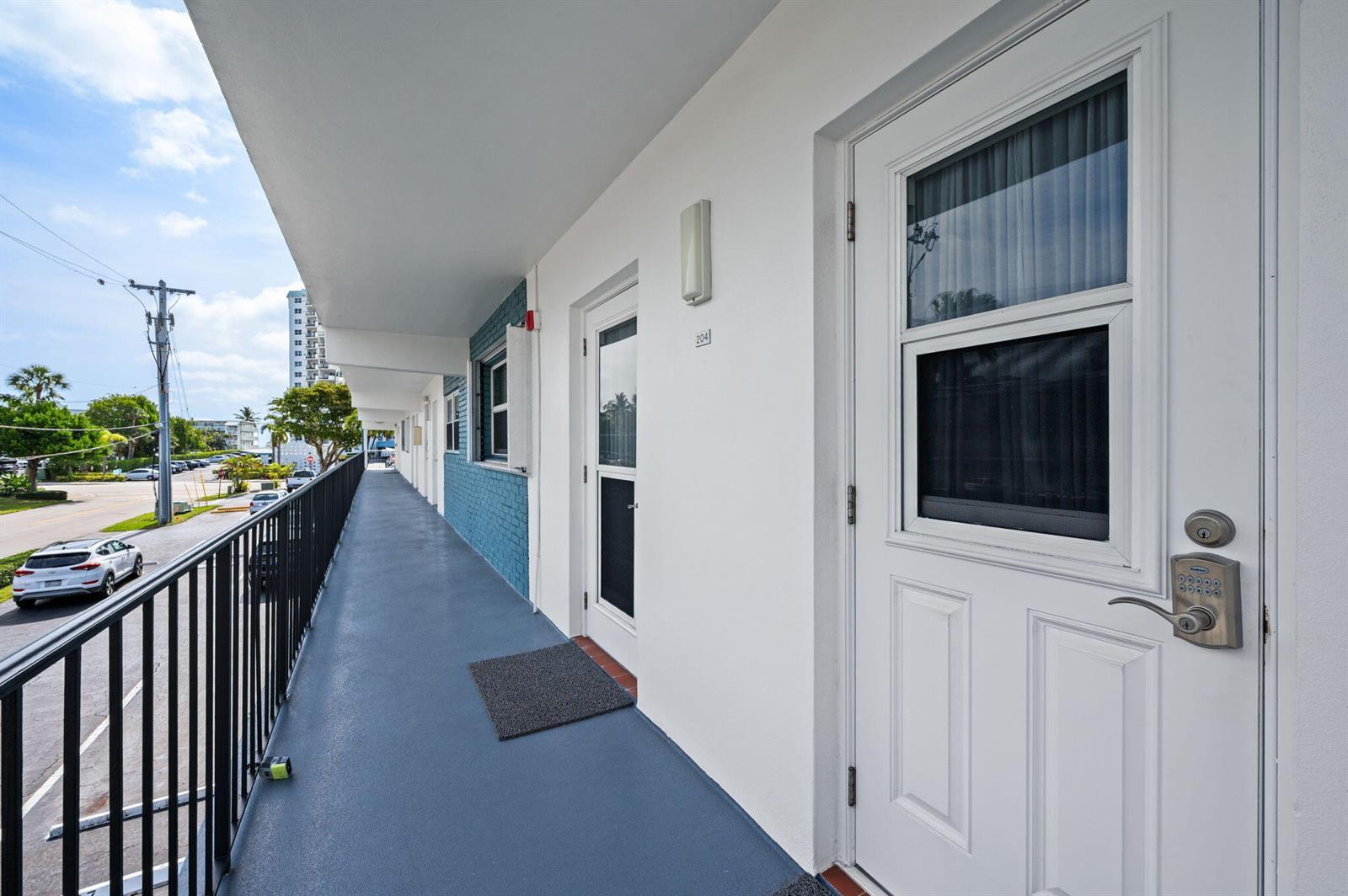 1501 S Ocean Boulevard # 204, Pompano Beach FL 33062 photo 5