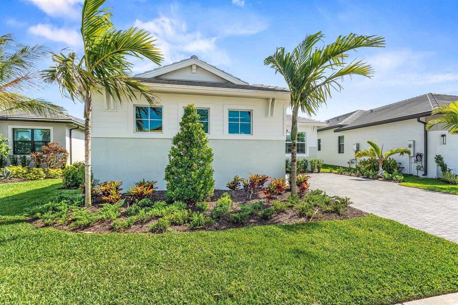 5105 Rivo Alto Circle, Westlake FL 33470 photo 2