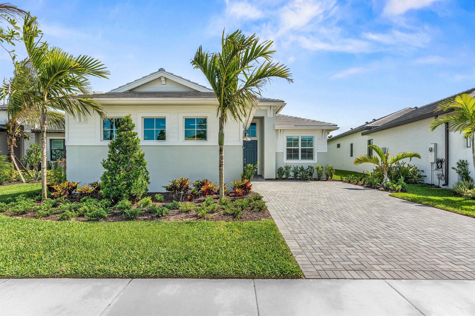 5105 Rivo Alto Circle, Westlake FL 33470 photo 3