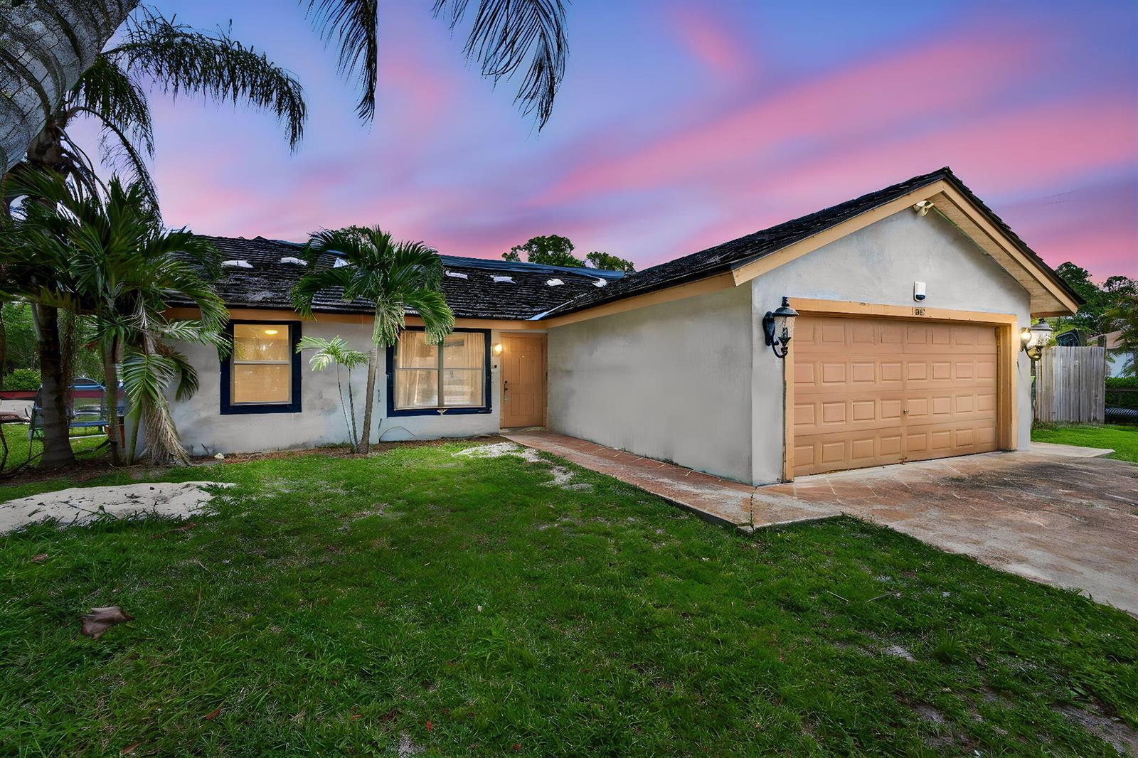 17851 62nd Road N, Loxahatchee FL 33470