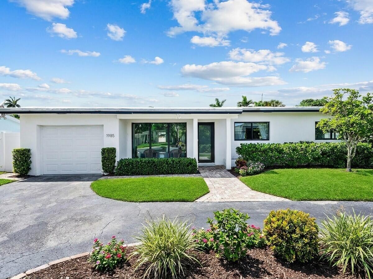 1985 Windward Drive, Lauderdale By The Sea FL 33062