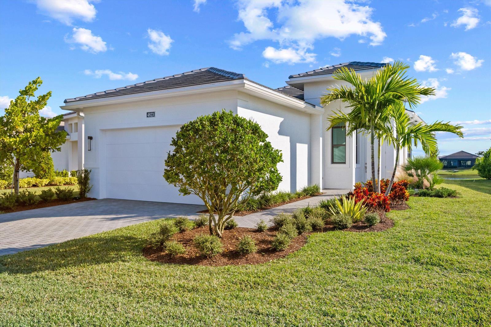 4823 Saint Armands Way, Westlake FL 33470 photo 2
