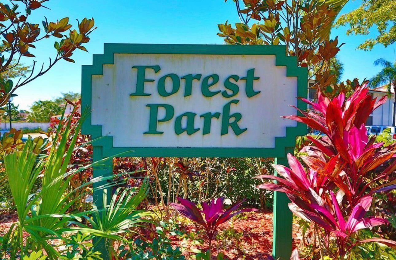 2730 Forest Hills Boulevard # 104, Coral Springs FL 33065