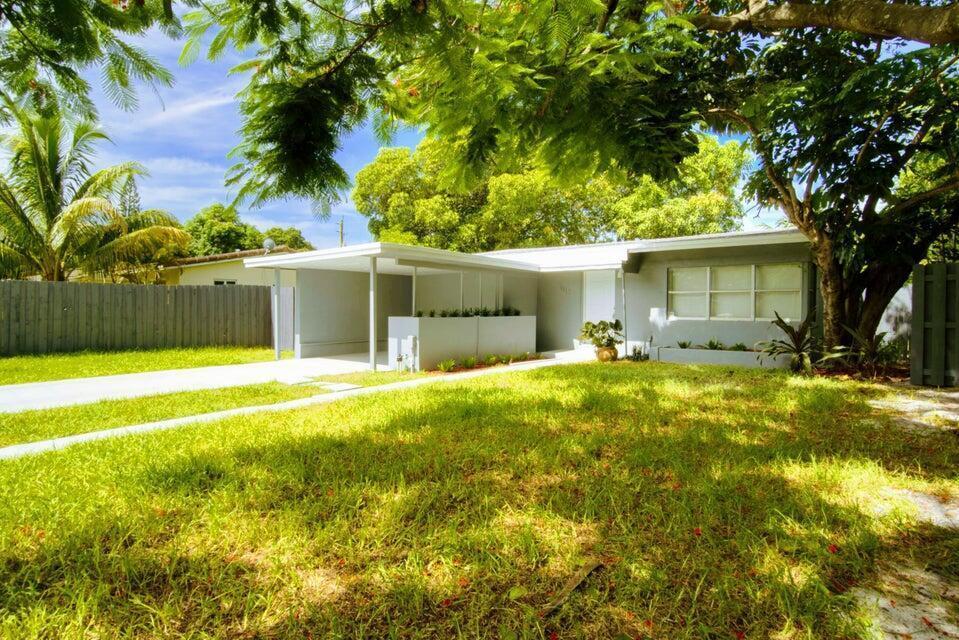1117 NW 7th Terrace, Fort Lauderdale FL 33311 photo 2