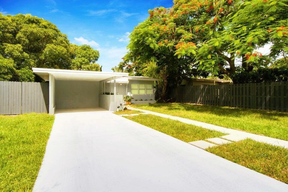 1117 NW 7th Terrace, Fort Lauderdale FL 33311