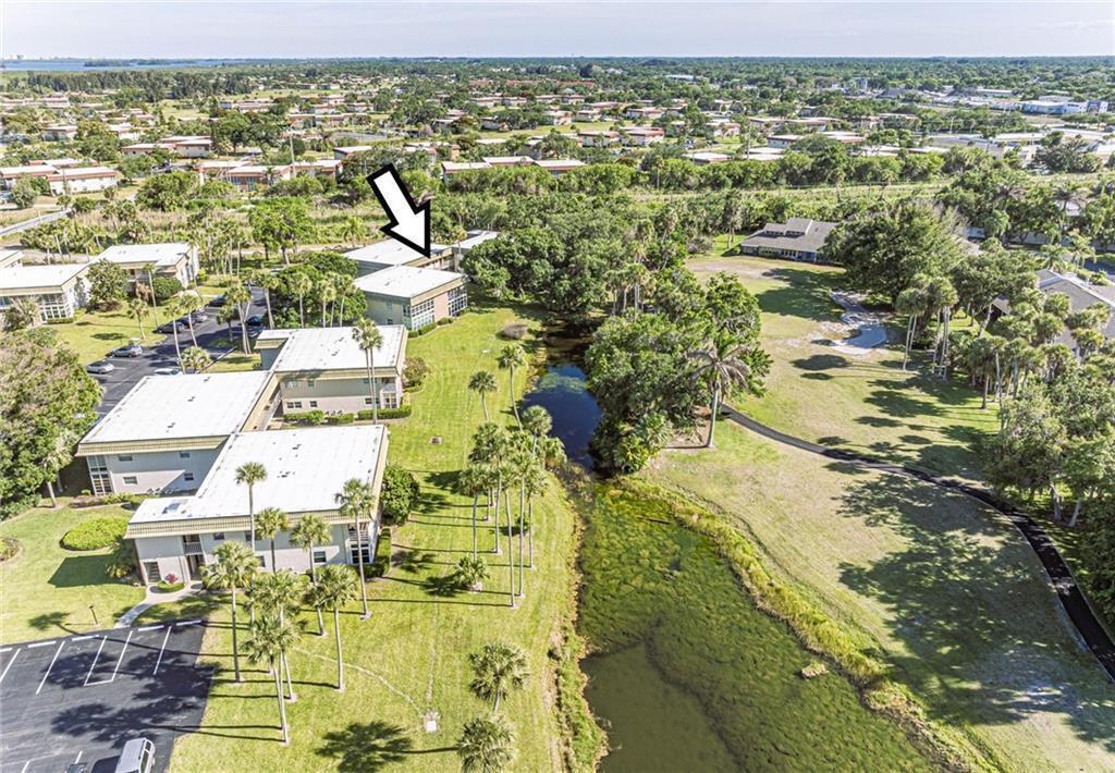 3 Vista Gardens Trail # 203, Vero Beach FL 32962