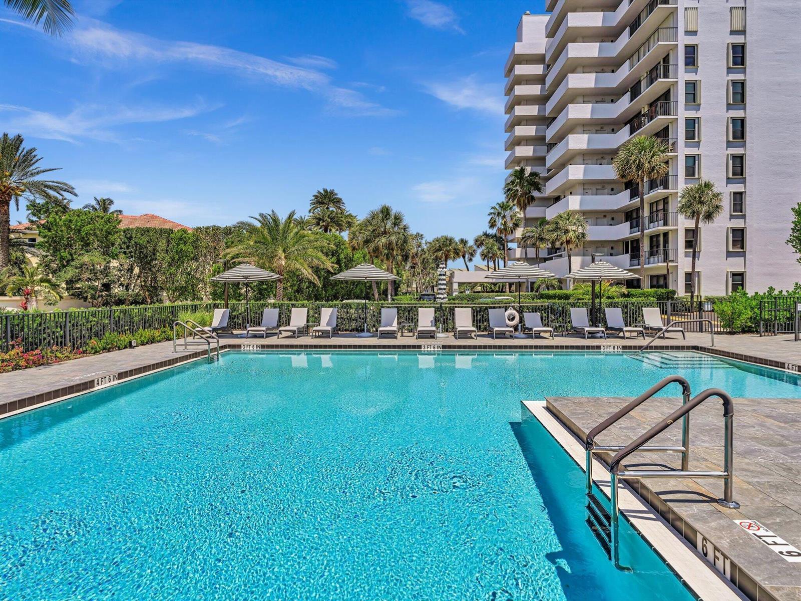 4600 S Ocean Boulevard # 502, Highland Beach FL 33487 photo 2
