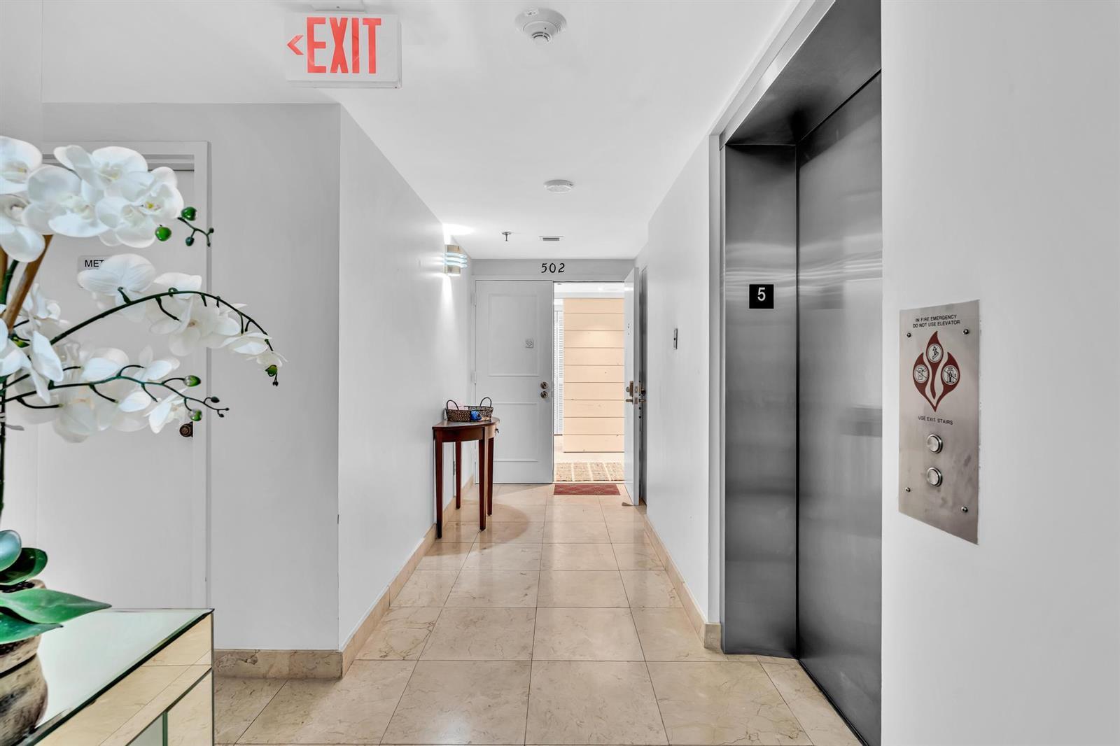 4600 S Ocean Boulevard # 502, Highland Beach FL 33487 photo 5