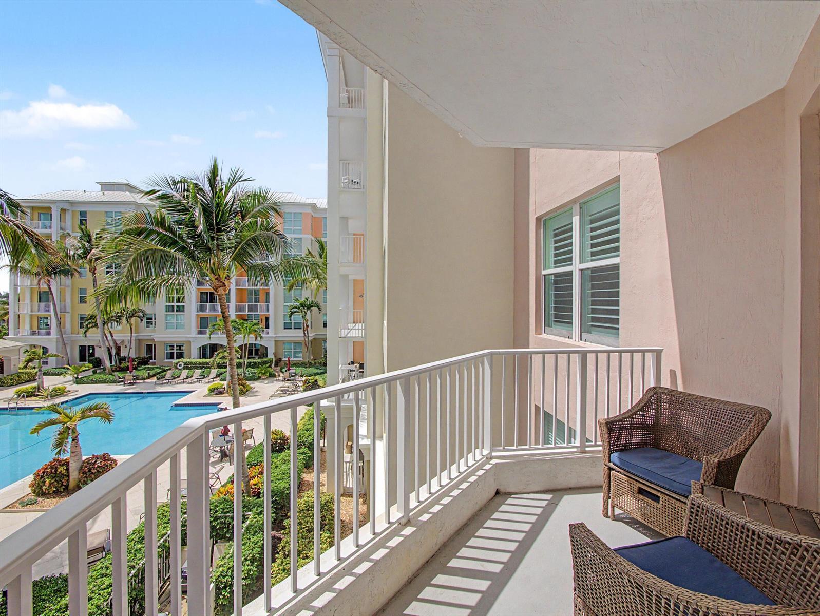 806 E Windward Way Unit 308, Lantana FL 33462 photo 2