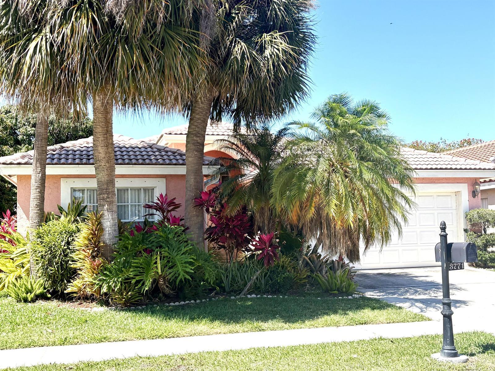 3771 Newport Avenue, Boynton Beach FL 33436 photo 3