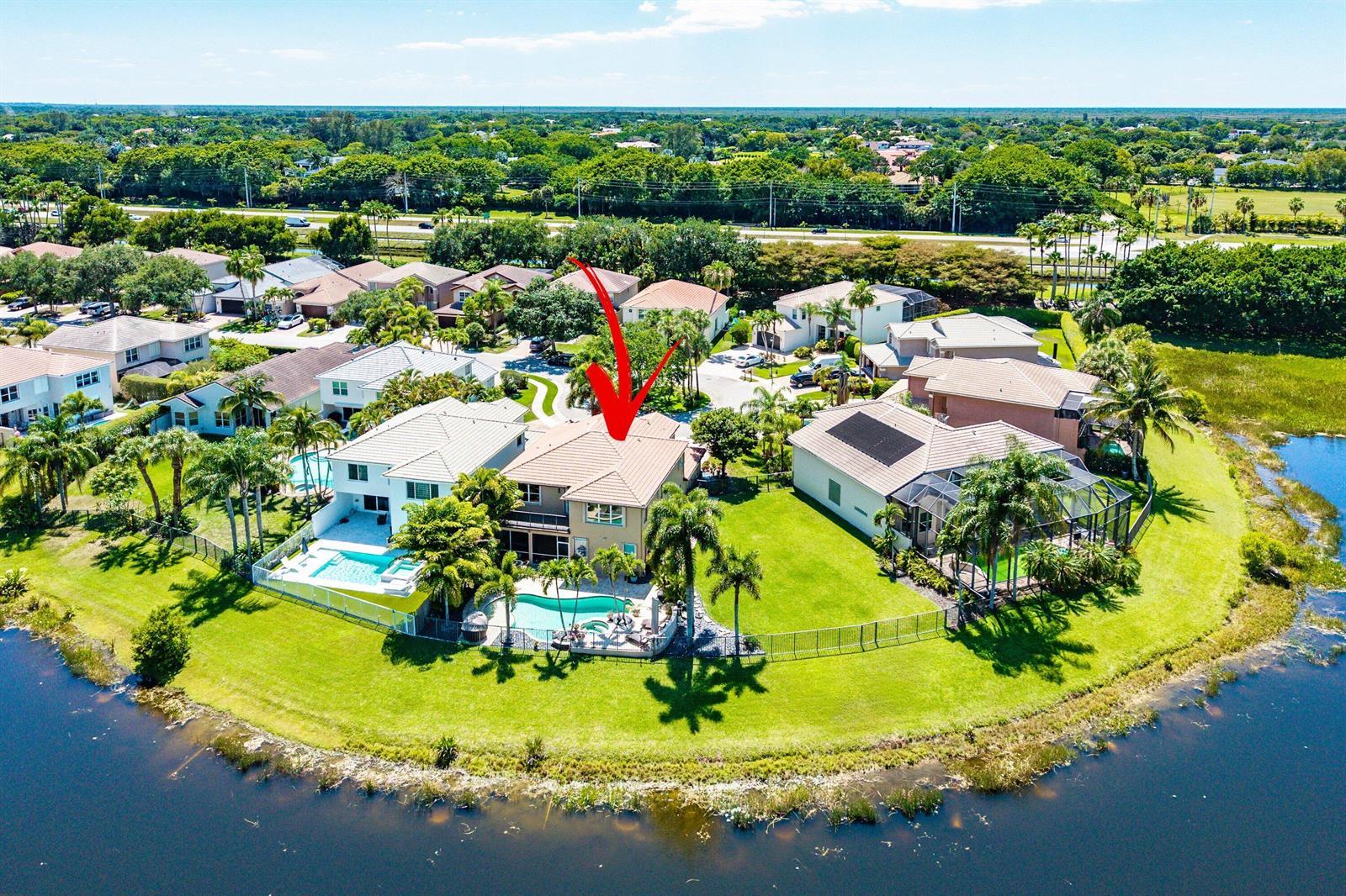15758 Menton Bay Court, Delray Beach FL 33446 photo 5