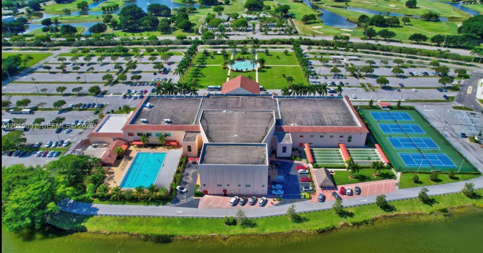 3032 Hythe B # 3032, Boca Raton FL 33434