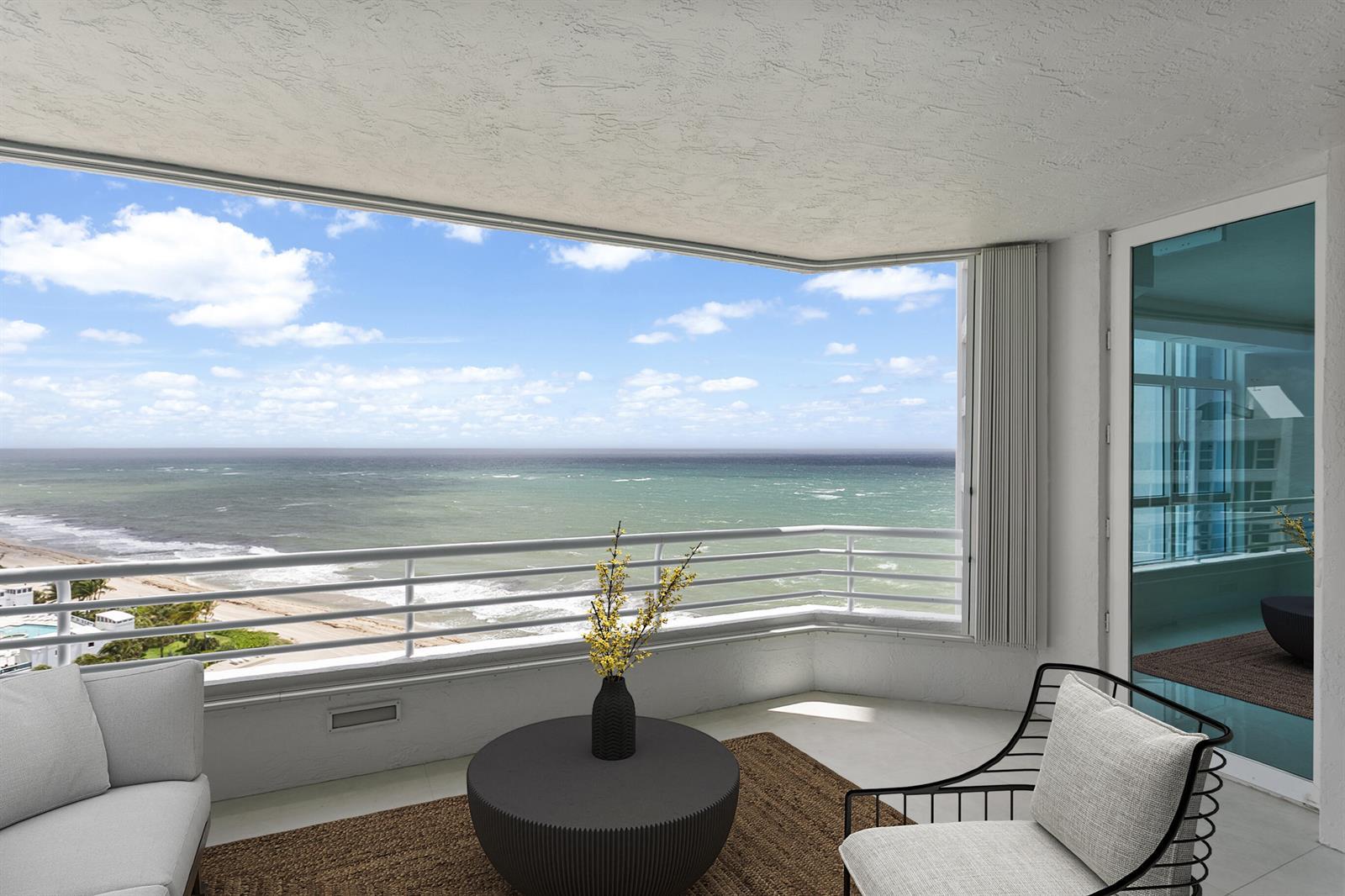 1700 S Ocean Boulevard # 15c, Lauderdale By The Sea FL 33062 photo 4