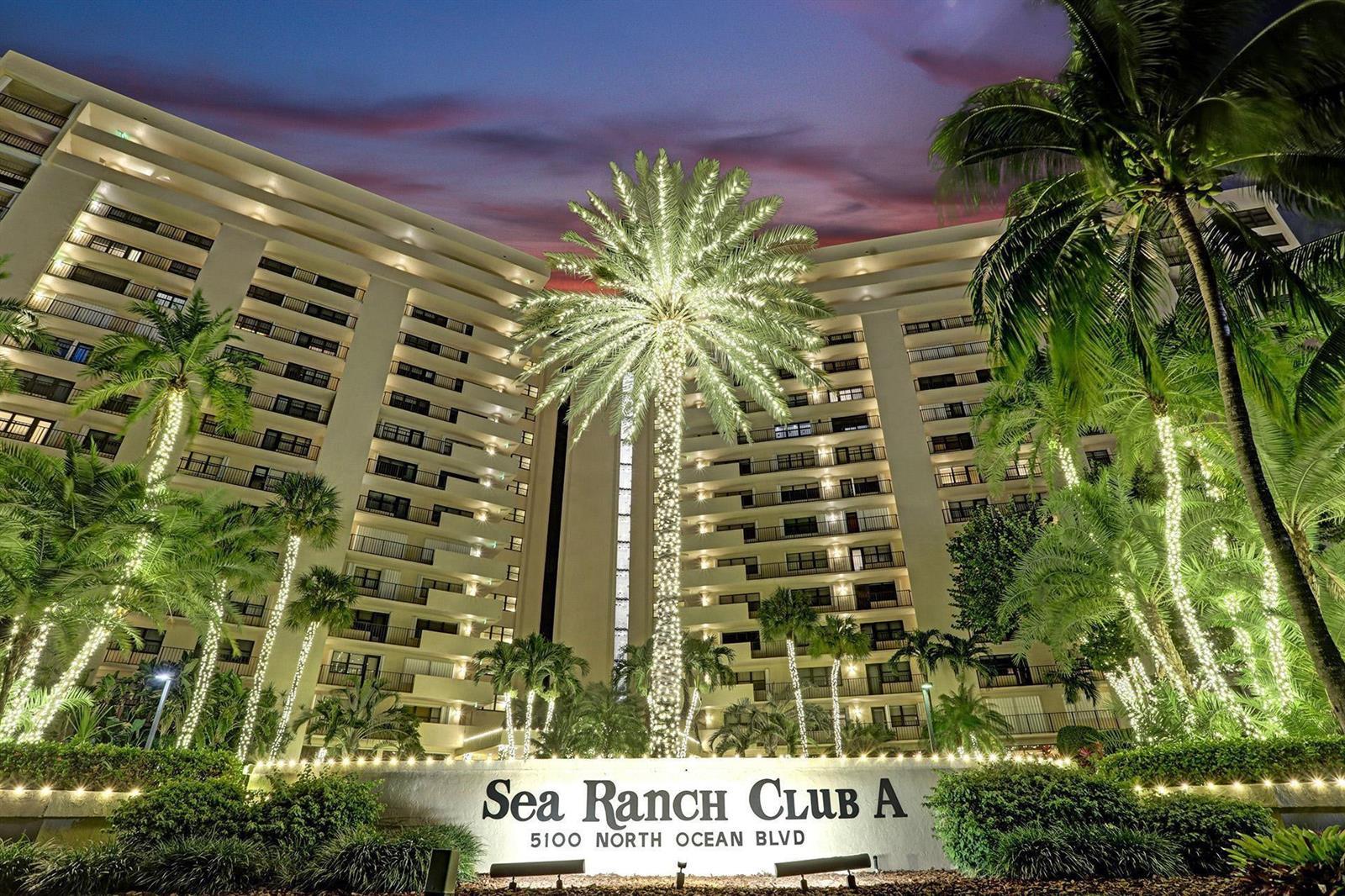 5100 N Ocean Boulevard # 1116, Lauderdale By The Sea FL 33308 photo 5