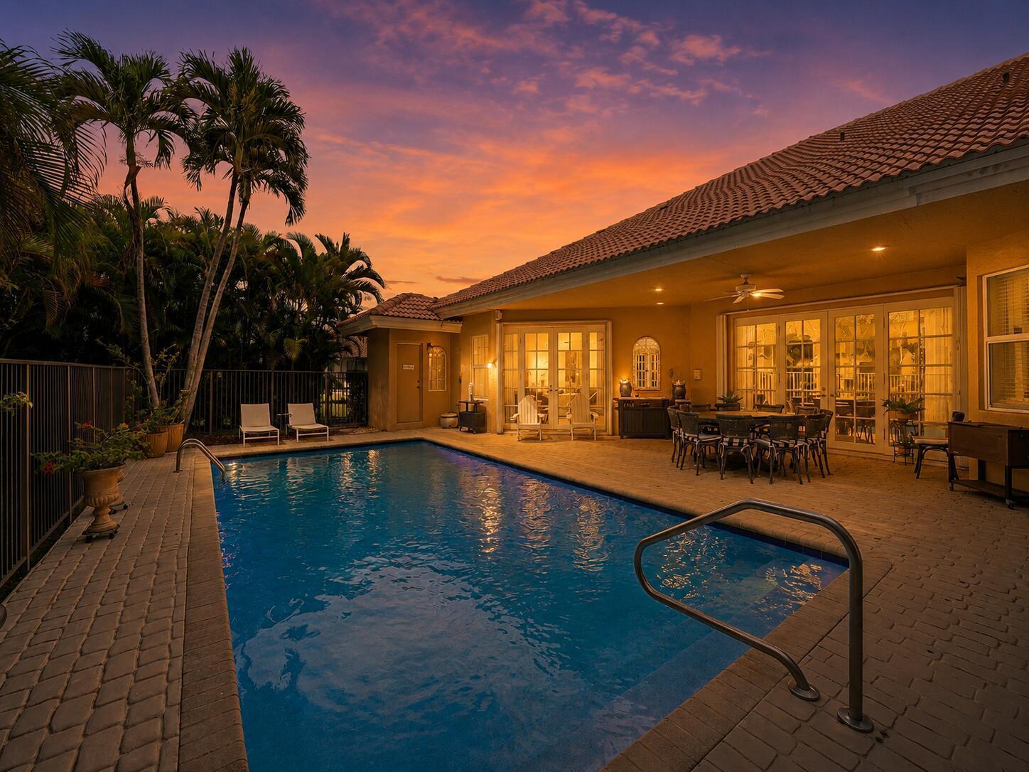 1207 Manor Drive S, Weston FL 33326 photo 2