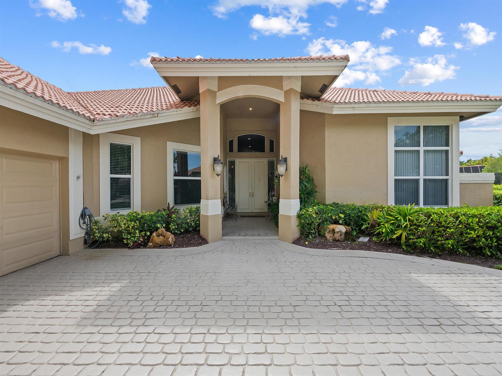1207 Manor Drive S, Weston FL 33326 photo 5