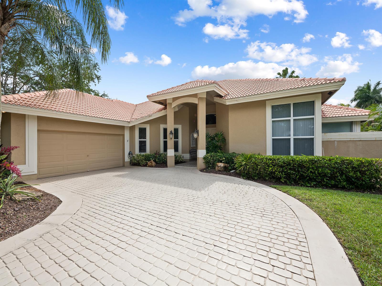 1207 Manor Drive S, Weston FL 33326 photo 4