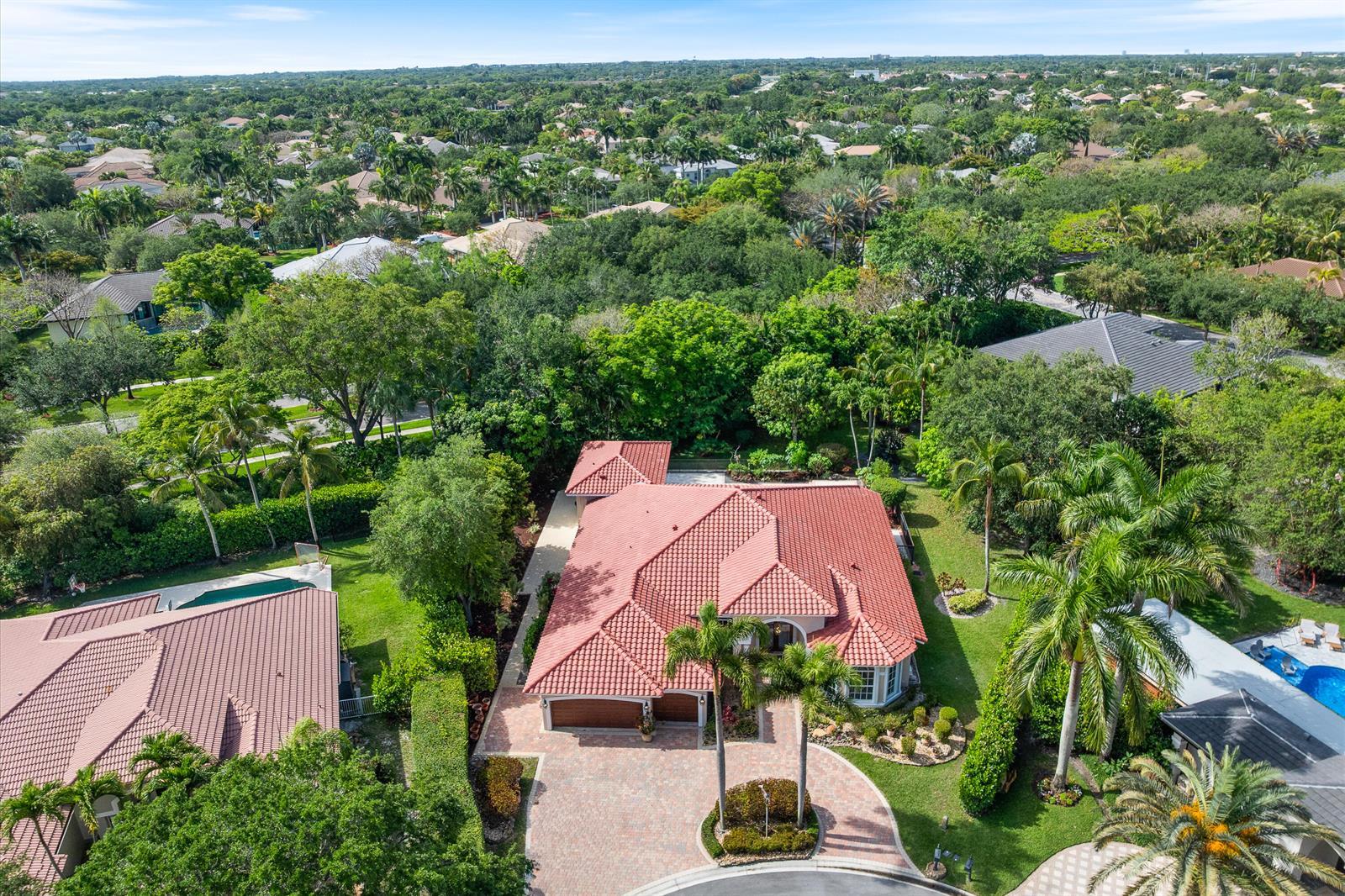 10520 NW 67th Court, Parkland FL 33076 photo 2