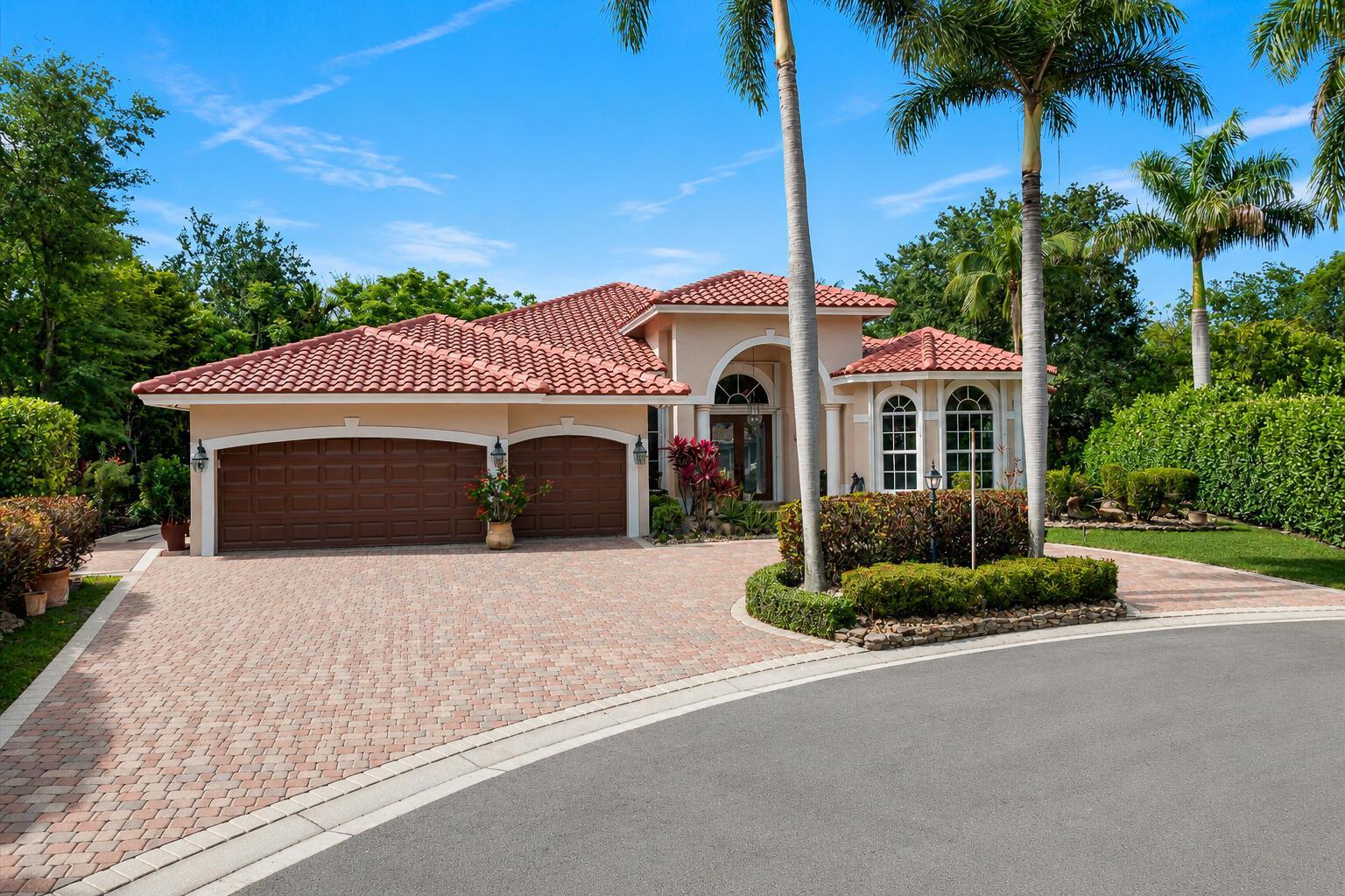 10520 NW 67th Court, Parkland FL 33076 photo 3