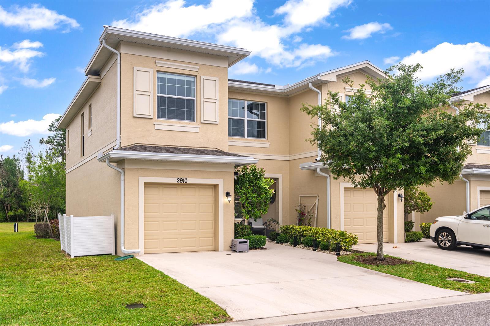 2910 NW Treviso Circle, Port St. Lucie FL 34986