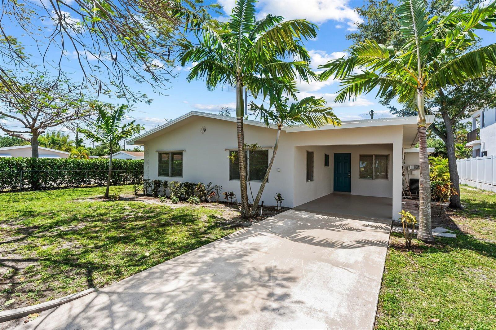 1015 NE 12th Street, Fort Lauderdale FL 33304 photo 2