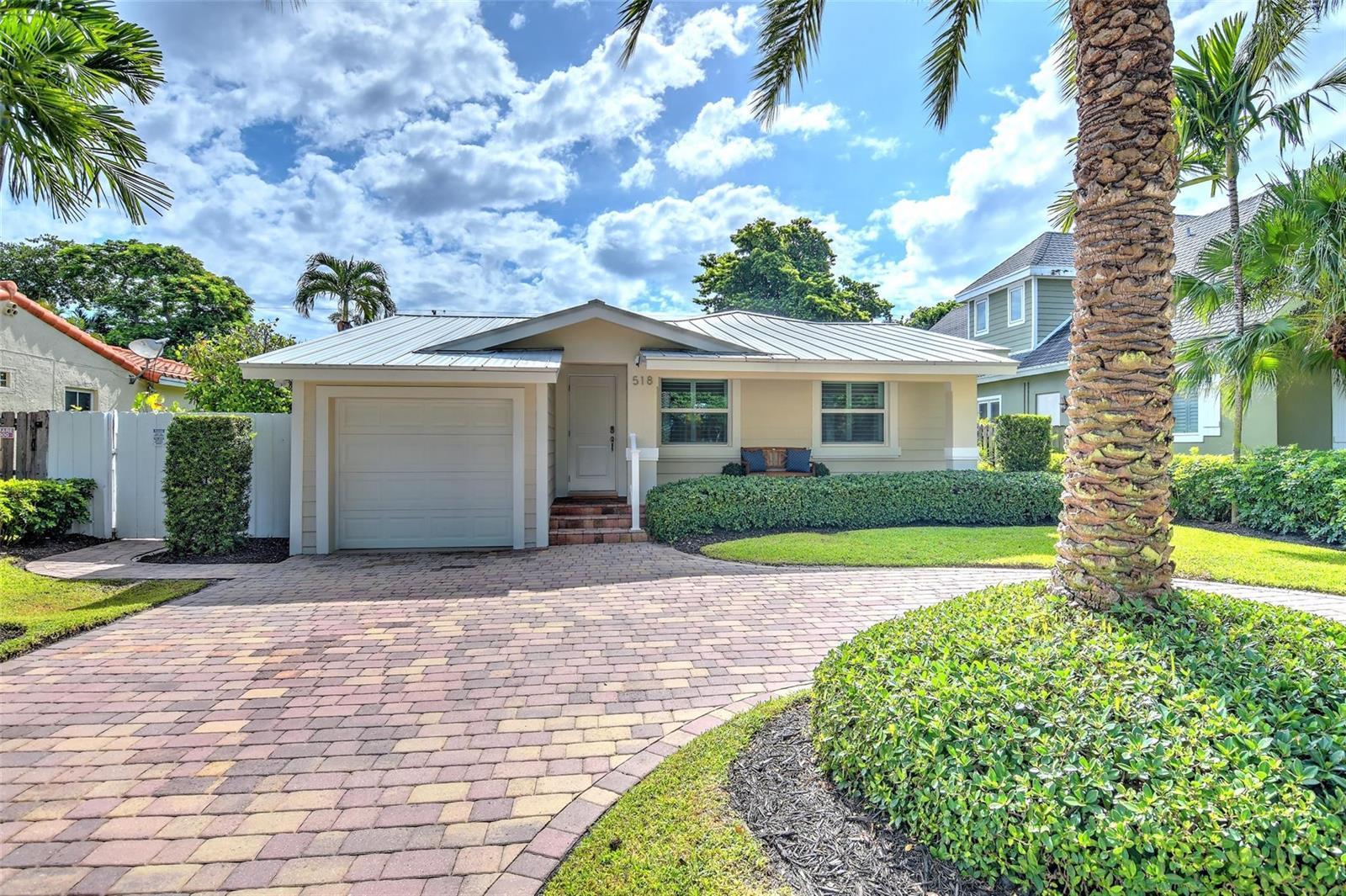 518 NE 13th Avenue, Fort Lauderdale FL 33301