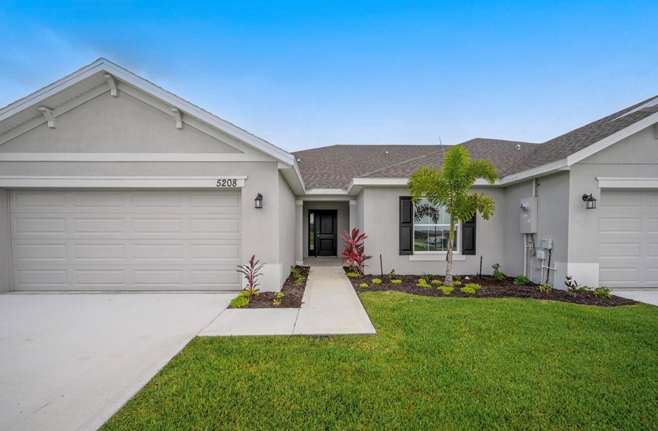 8603 Giovanni Avenue, Fort Pierce FL 34951