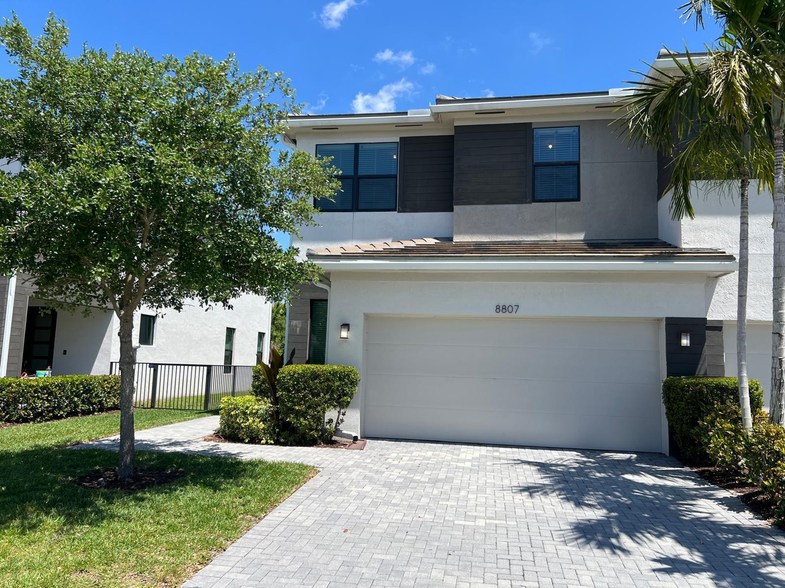 8807 Antarus Drive, Lake Worth FL 33467