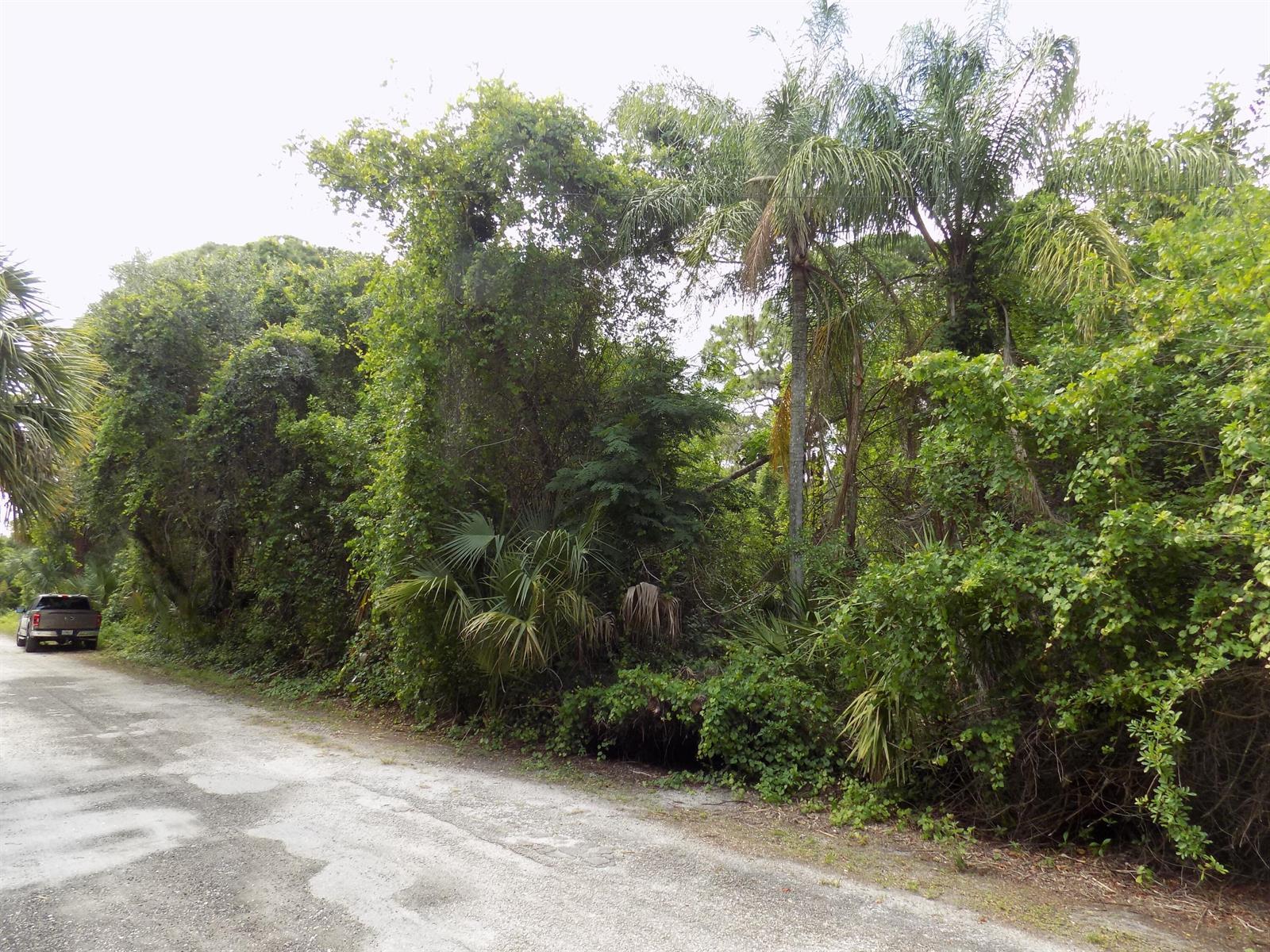 Tbd Oak Hammock Lane, Fort Pierce FL 34981 photo 4
