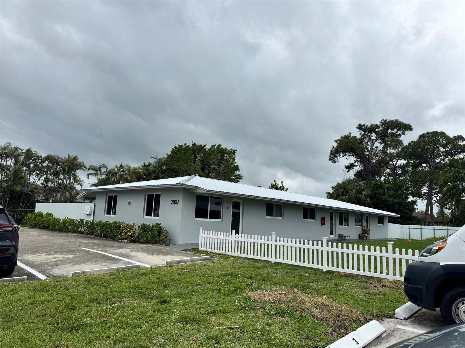 2785 N Reo Lane N # 3, Palm Springs FL 33461