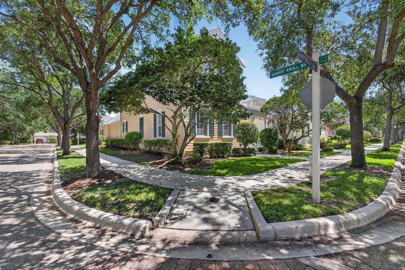 111 Honeysuckle Drive, Jupiter FL 33458 photo 2