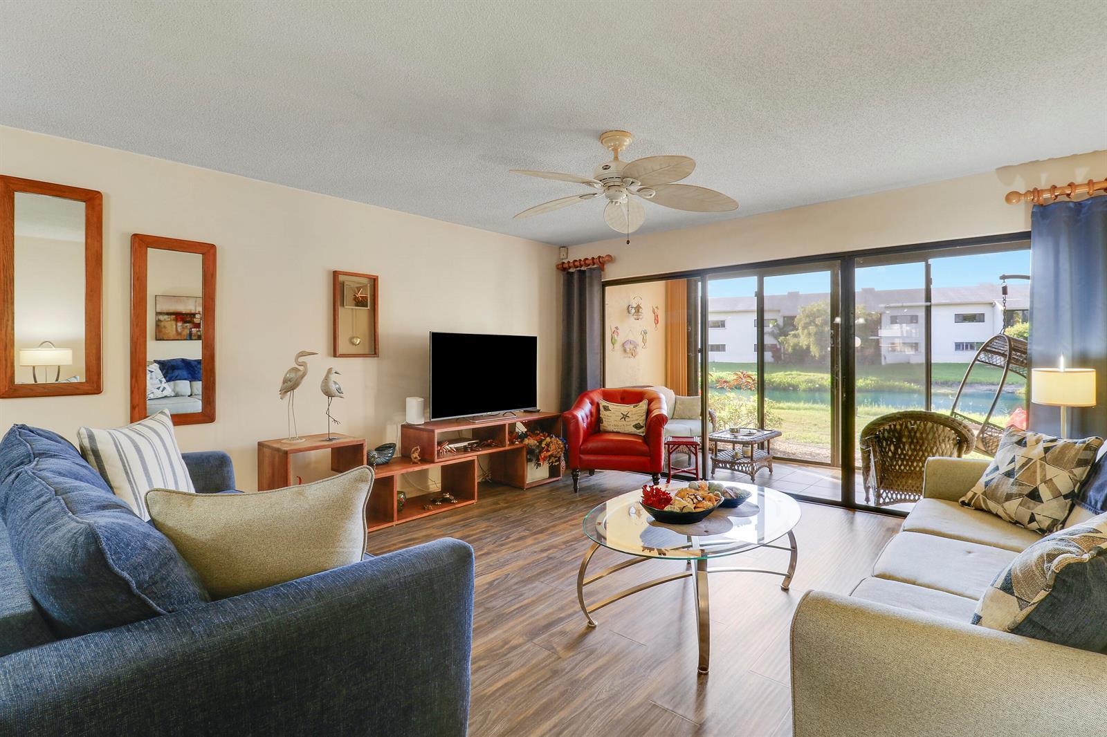 3061 SE Aster Lane # 302, Stuart FL 34994 photo 2