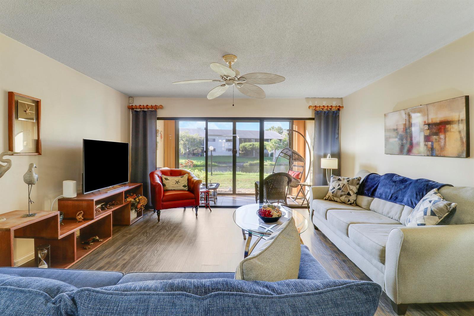 3061 SE Aster Lane # 302, Stuart FL 34994