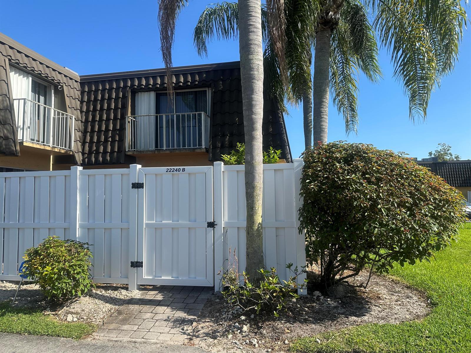 22240 Boca Rancho Drive # B, Boca Raton FL 33428 photo 2