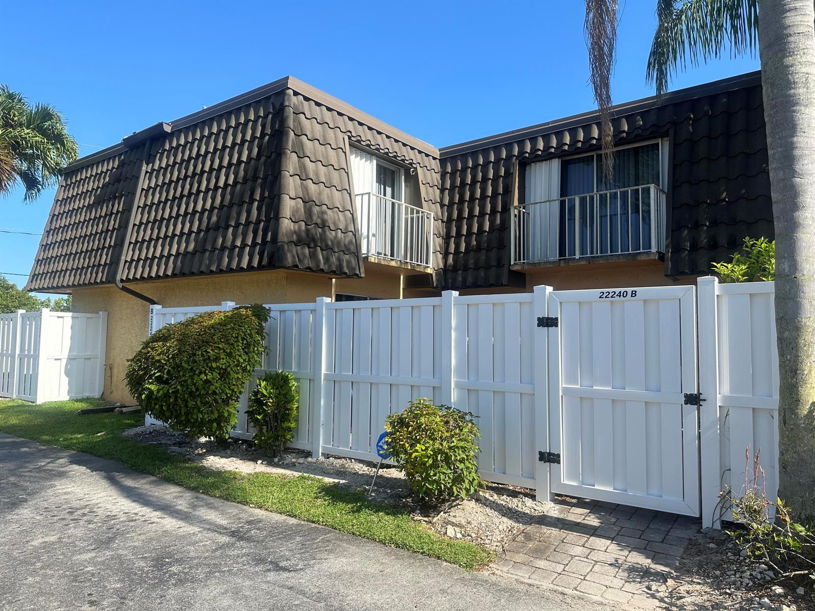 22240 Boca Rancho Drive # B, Boca Raton FL 33428 photo 3