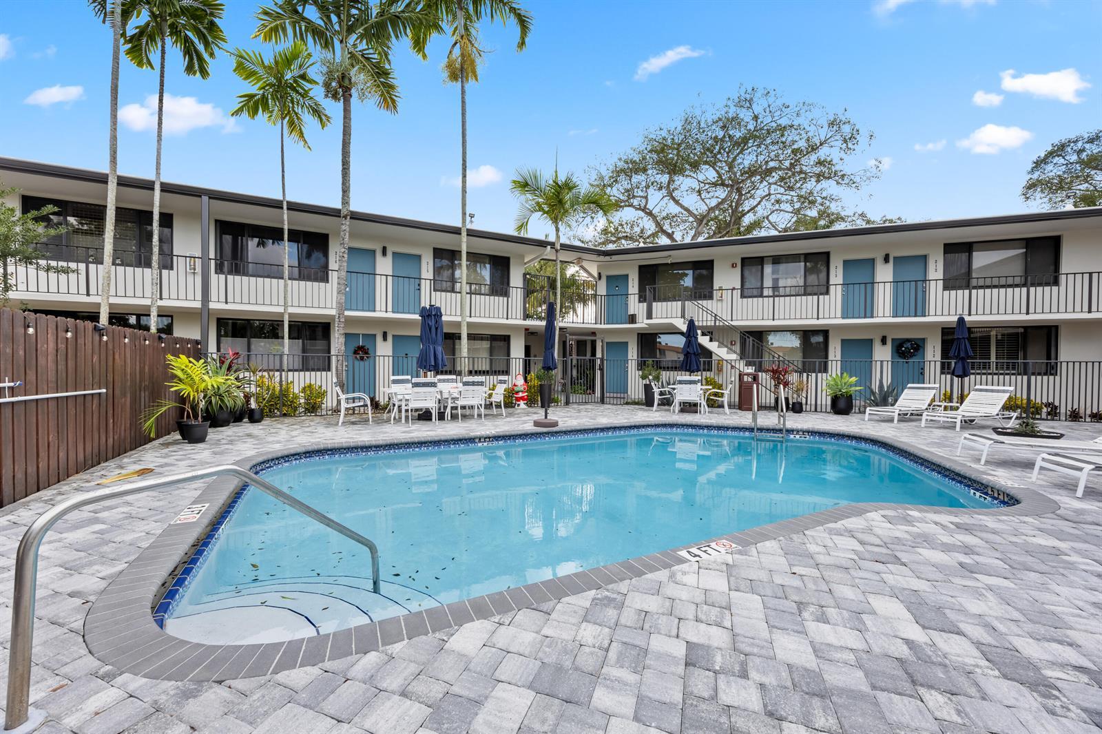 1901 N Andrews Avenue # 216, Wilton Manors FL 33311