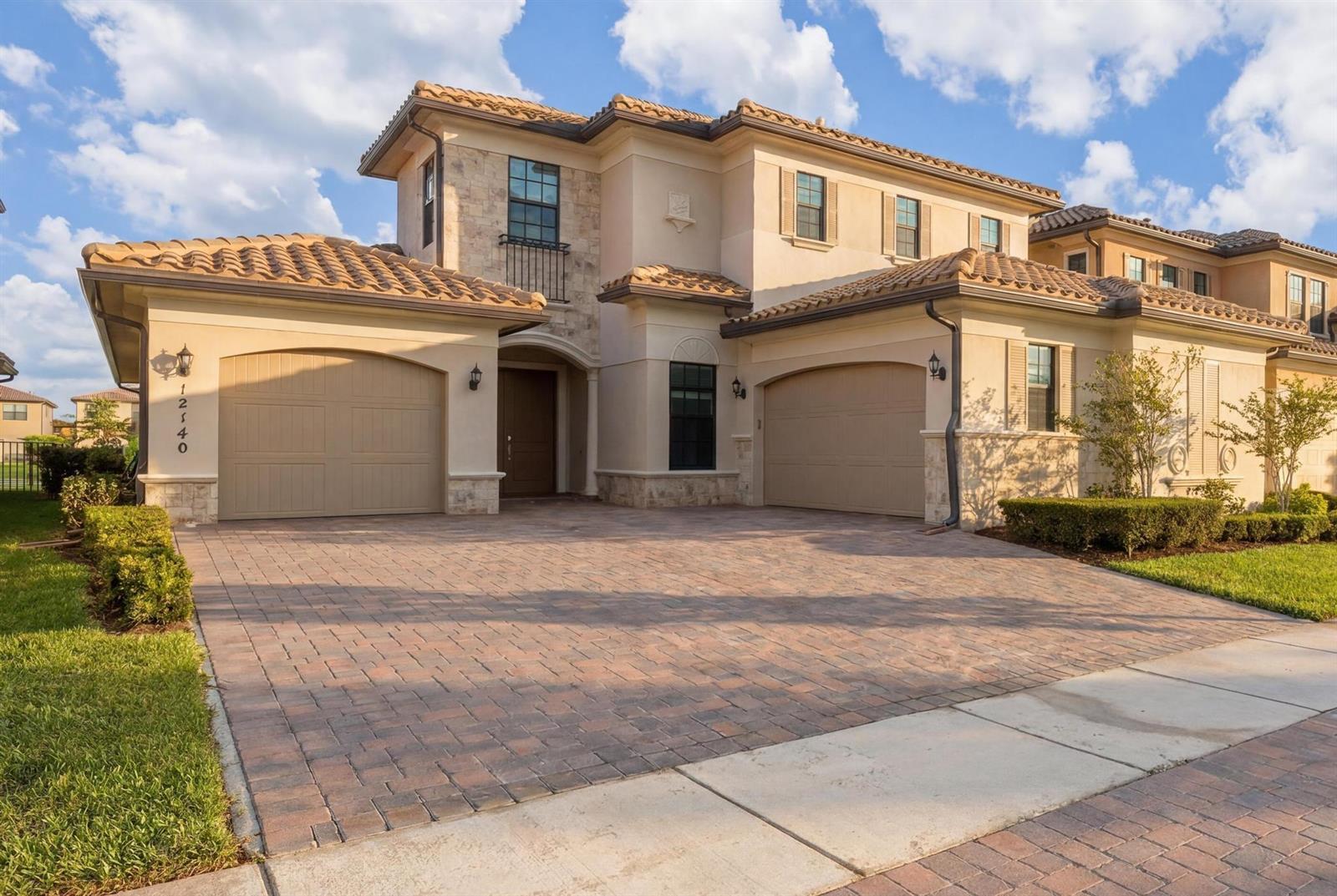 12140 Watermark Way, Parkland FL 33076 photo 3
