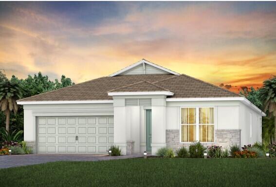 14209 SW Incarnadine Lane, Port St. Lucie FL 34987