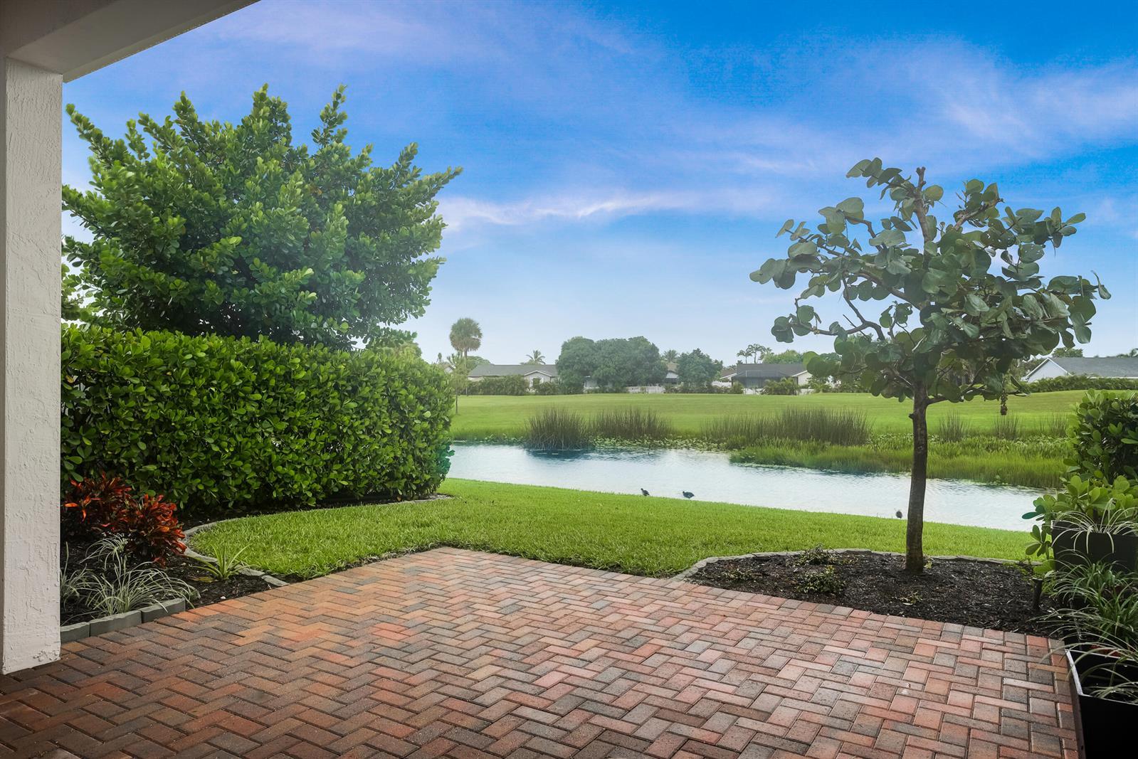 10222 Akenside Drive, Boca Raton FL 33428 photo 2