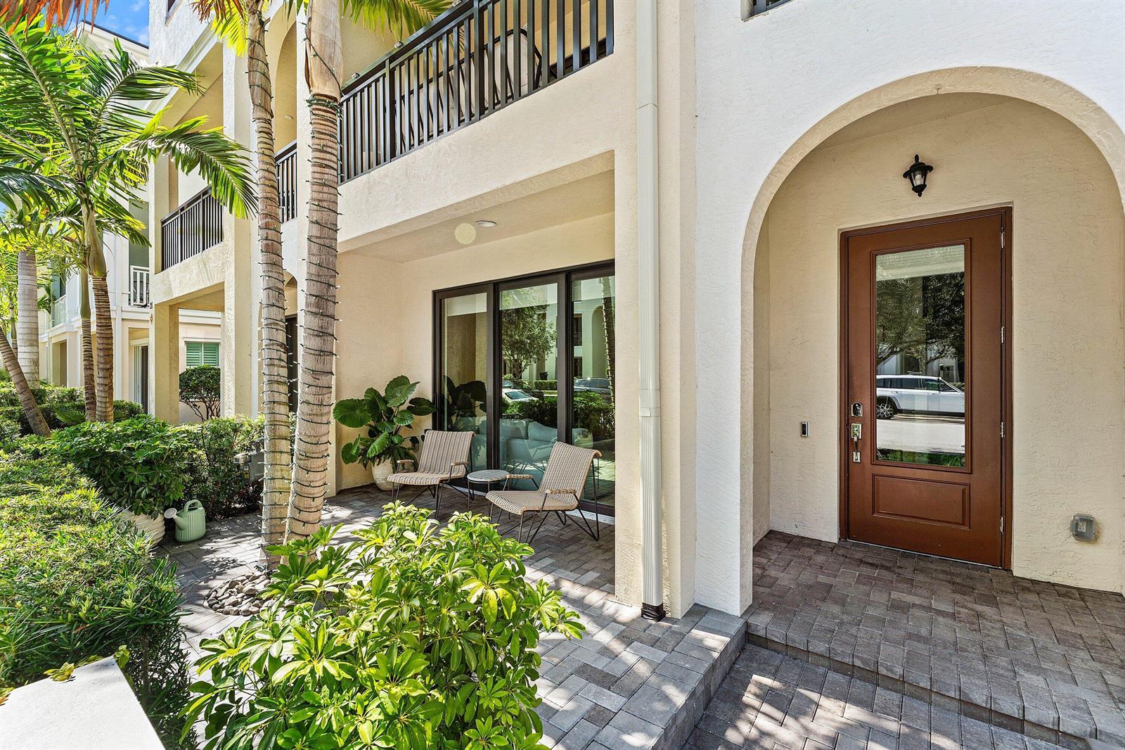5251 Beckman Terrace, Palm Beach Gardens FL 33418 photo 2