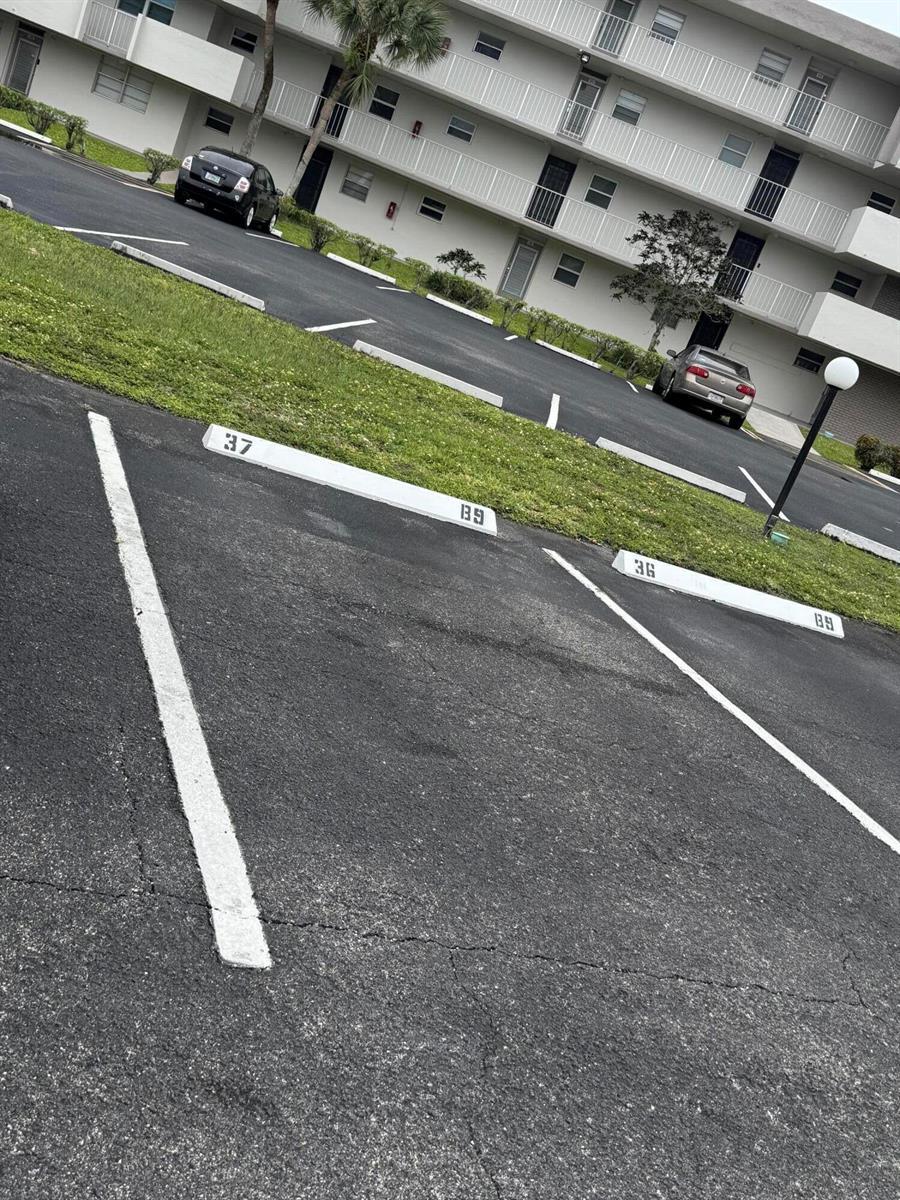 2861 NW 47th Terrace # 207b, Lauderdale Lakes FL 33313 photo 2