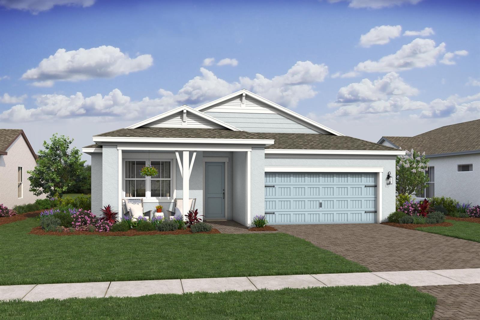 10080 NW Field Flower Trail, Port St. Lucie FL 34987