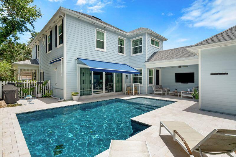 292 Marlberry Circle, Jupiter FL 33458 photo 2