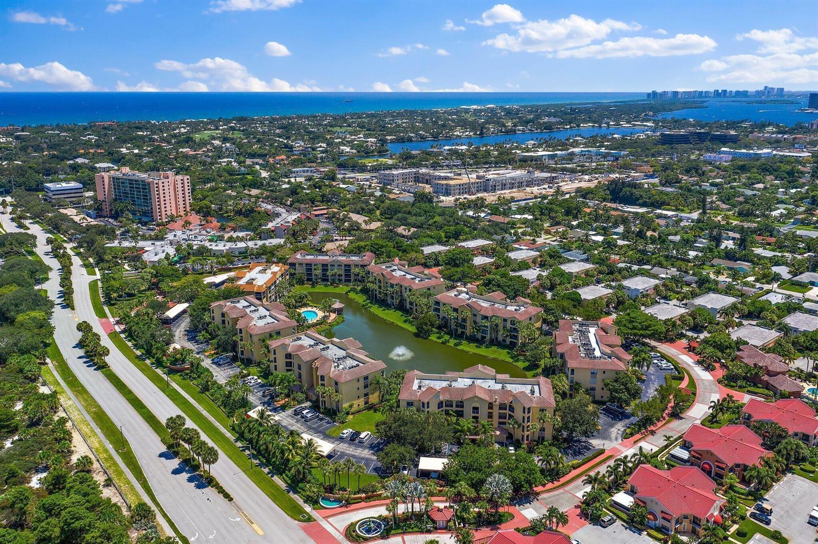 800 Uno Lago Drive # 104, Juno Beach FL 33408 photo 3