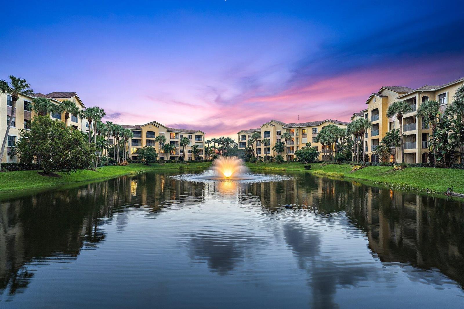 800 Uno Lago Drive # 104, Juno Beach FL 33408 photo 4