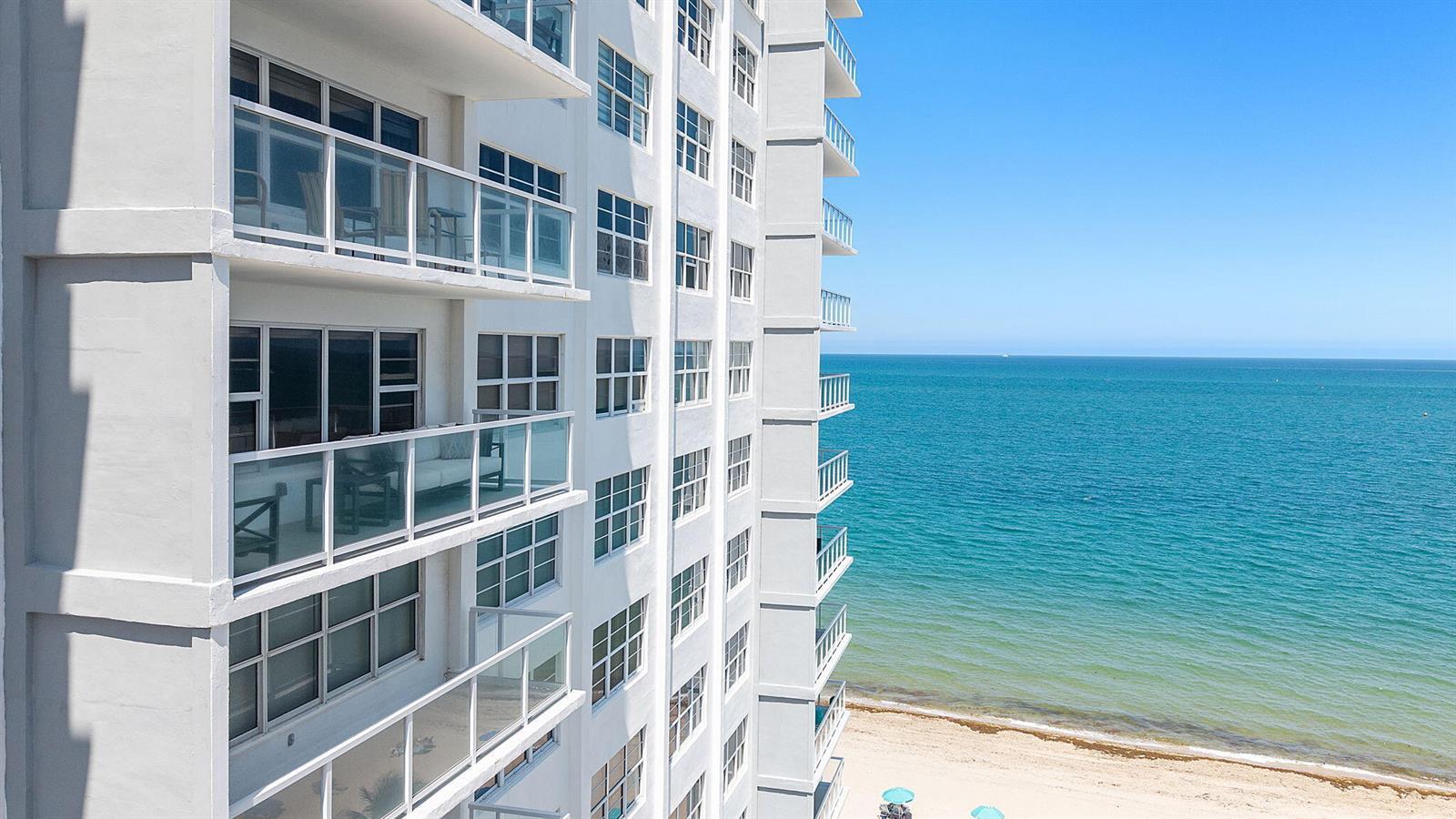 3750 Galt Ocean Drive # 1002, Fort Lauderdale FL 33308 photo 2