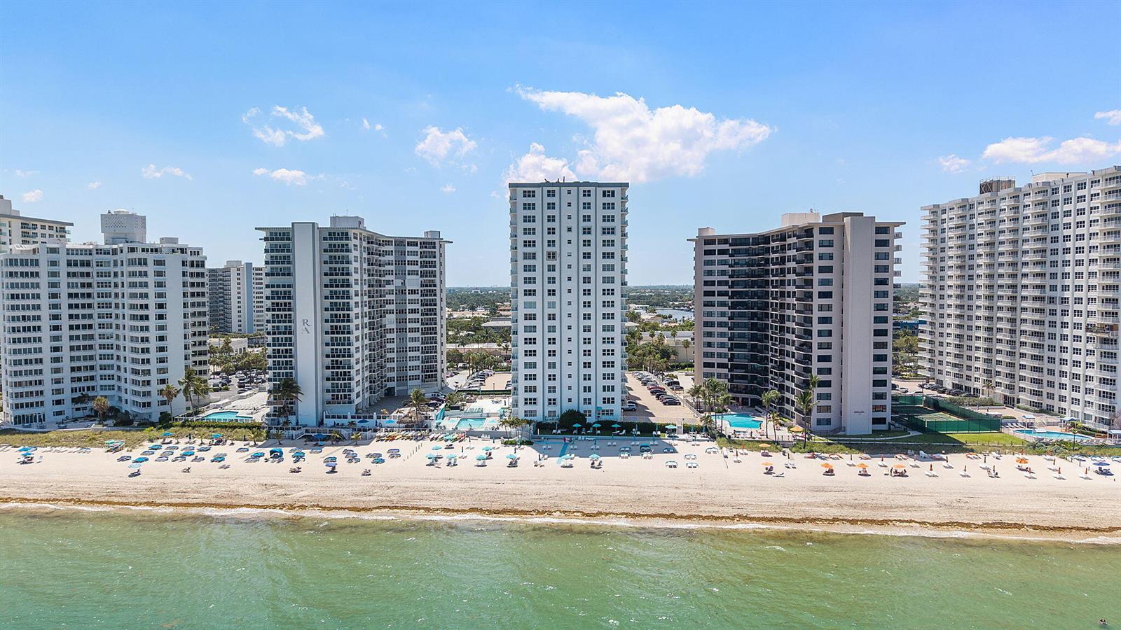 3750 Galt Ocean Drive # 1002, Fort Lauderdale FL 33308