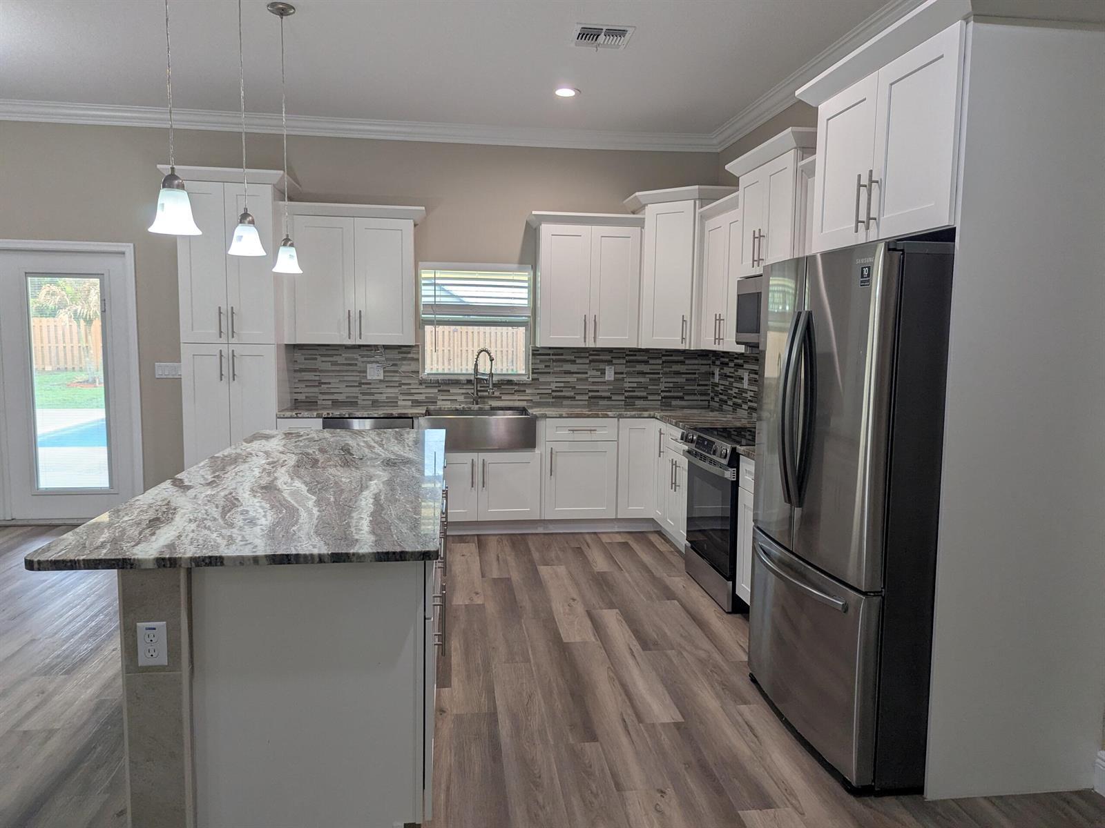 2852 SW Collings Drive, Port St. Lucie FL 34953 photo 4