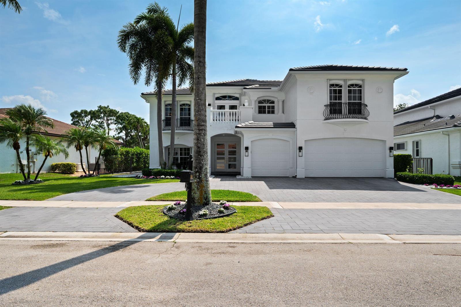 16014 Laurel Creek Drive, Delray Beach FL 33446